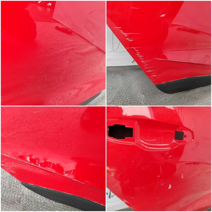 Usa Spate Dreapta Seat Arona SUV 2017–Prezent / Cod OEM 6F9833312 (11J)