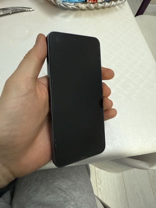 Samsung s 25, 128 гб