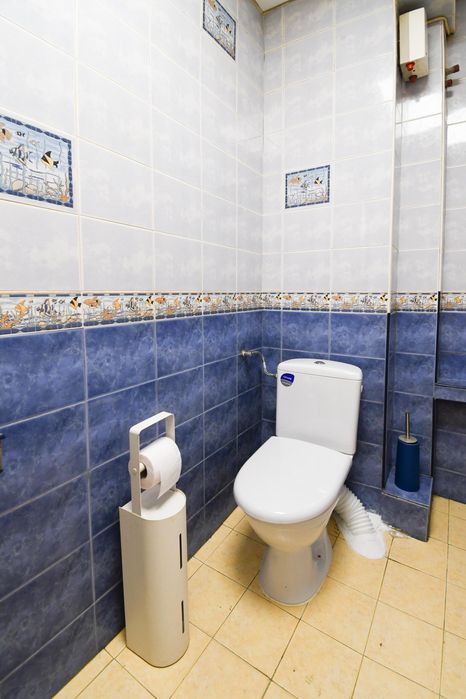 Дава се под наем Тристаен апартамент в София, Център - 135 кв.м за 796.62 € - Снимка #14