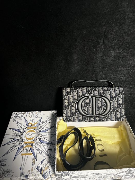 Geanta Dior Premium / 2025