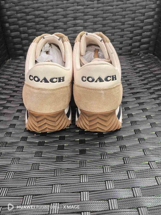 Coach Runner C дамски сникърси