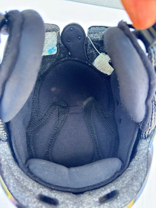 Casca ski schi snowboard  Casco Snowrider marime S