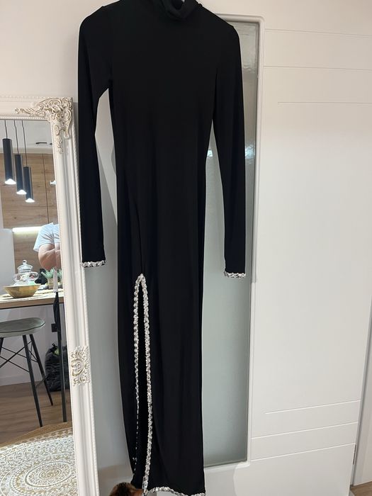 Евис Evis вечерни рокли