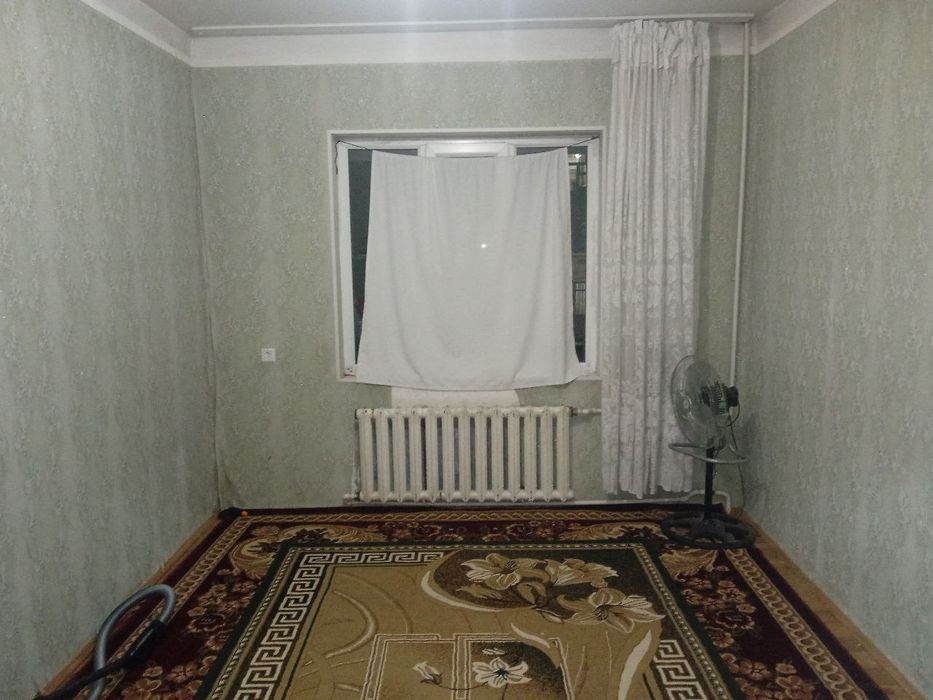 58000 Qora qamiw 2/4da uy sotiladi 2xonali uy 5etaji dom