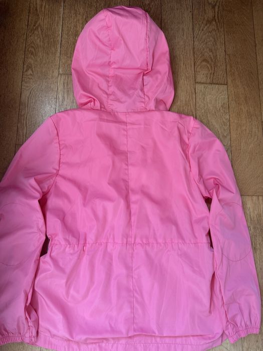 Непромокаемо яке Zara