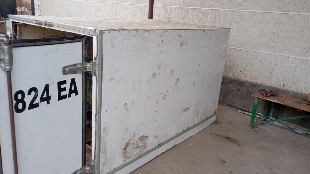 Бутка лабога орзонга