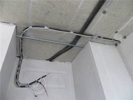 Ремонт и установка кондиционера