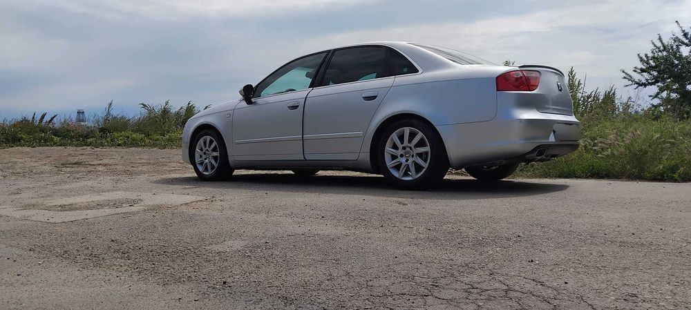 Seat Exeo 2TDi Euro 5