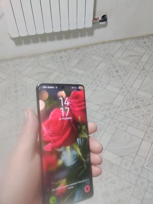 Samsung 21 ultra 12.256