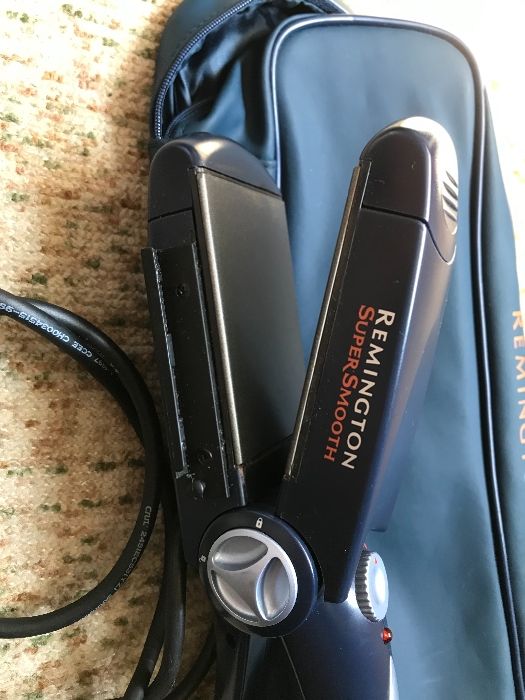 Преса REMINGTON super smooth