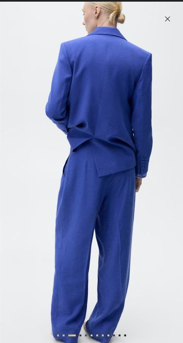 Нов панталон MANGO, размер 36