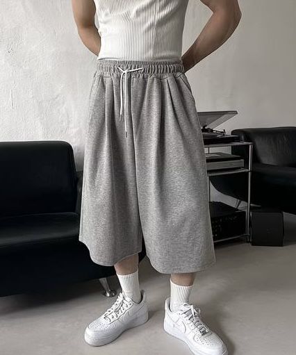 Шорты MRCYC унисекс
