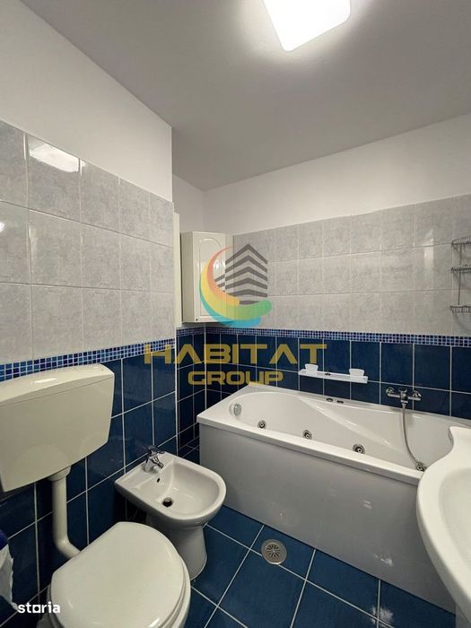 Apartament 5 camere | 3 dormitoare + birou + 2bai | Piața Sudului – Su