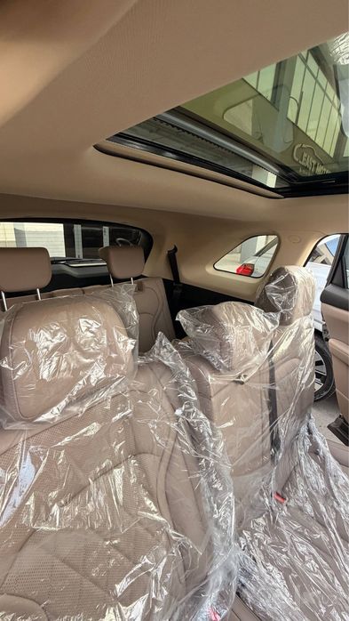 Dongfeng fengong landian E5 plus