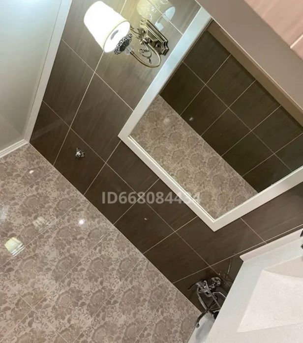 Сдается квартира