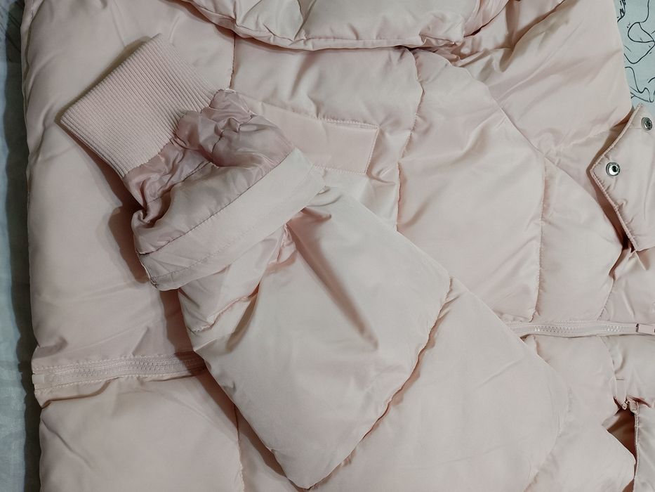 Ново дамско зимно яке