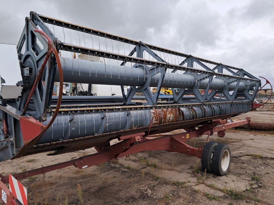 Комбайн "ВЕКТОР 410"‼️‼️