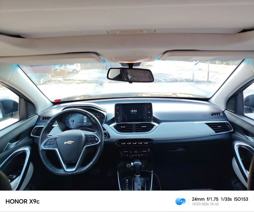 Chevrolet Captiva 5