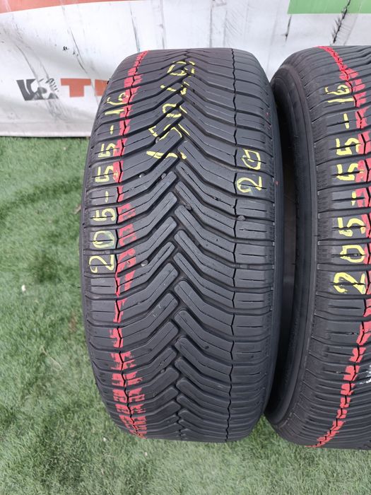 205.55.16 Michelin