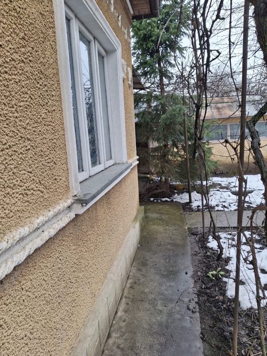 Casa + teren in Copou Strada Ursulea