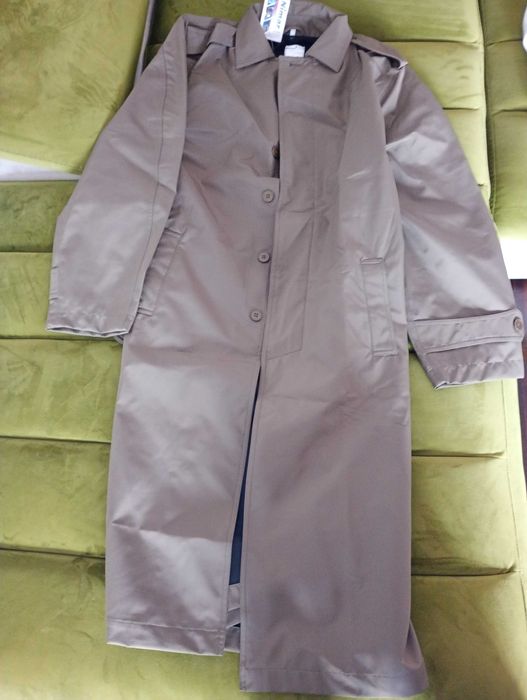 Ținută militară oraș