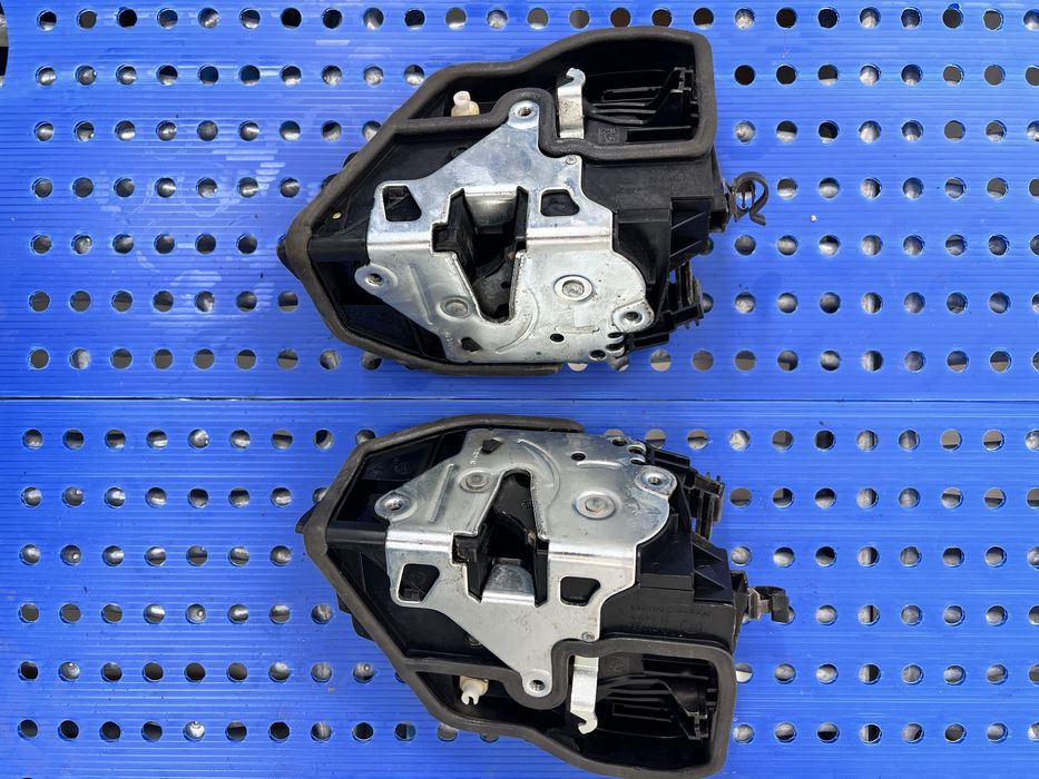 Actuator usa broasca bmw e90 e92 e87 e60 e61 e63 e65 fata spate stanga dreapta