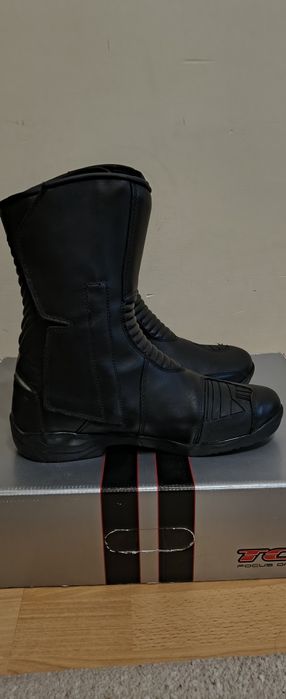 Cizme / ghete moto TCX Evo GTX Powersports 44