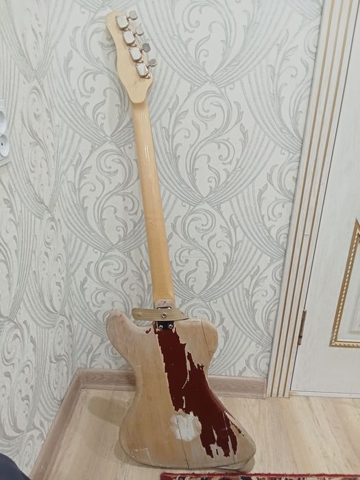 Электроный Гитара