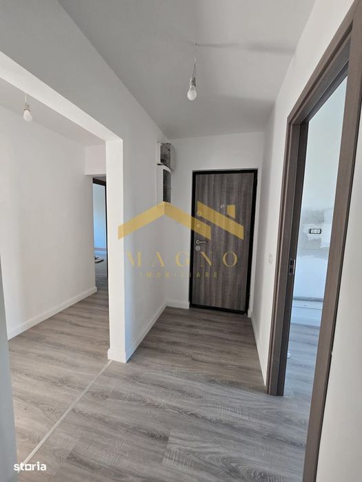 Apartament cu 4 camere de vanzare, Zona Malul Muresului/Praporgescu