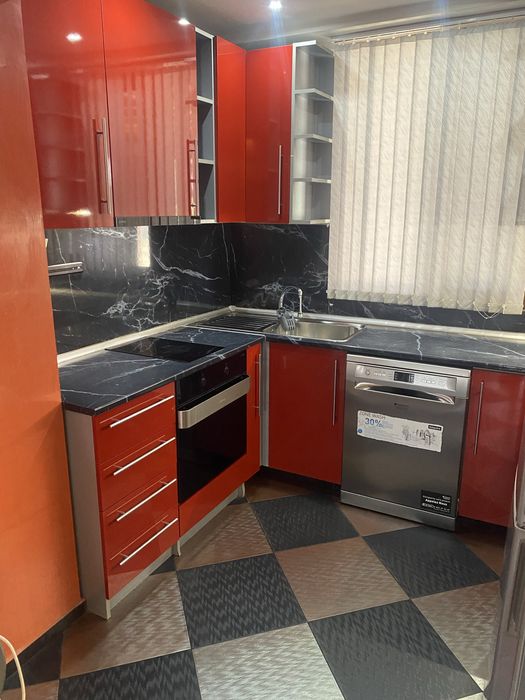 MDF кухня на промоция