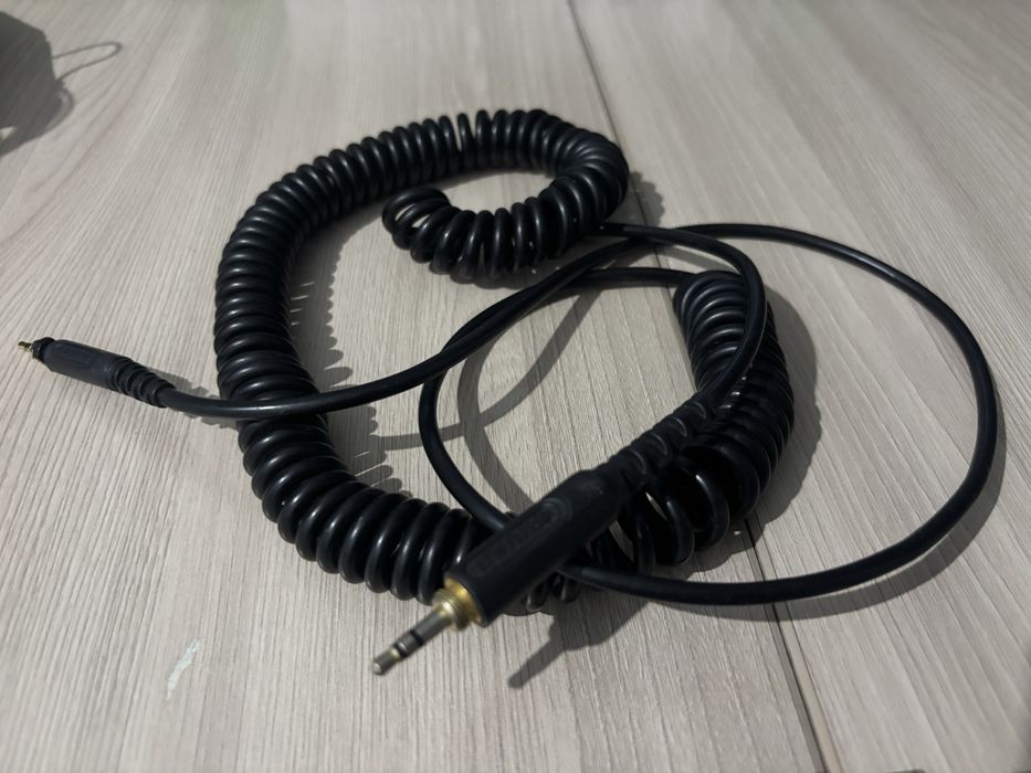 Shure SRH840 студийные наушники