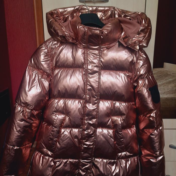 Оригинално яке patriza pepe  и pinko