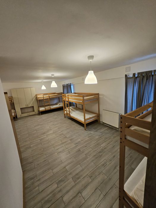 Cazare muncitori Bucuresti sectorul 6