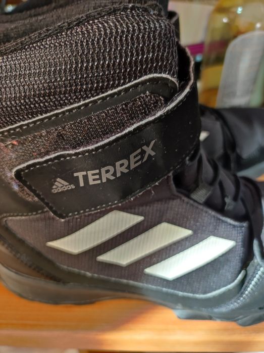 Ботуши Адидас 39/1/2