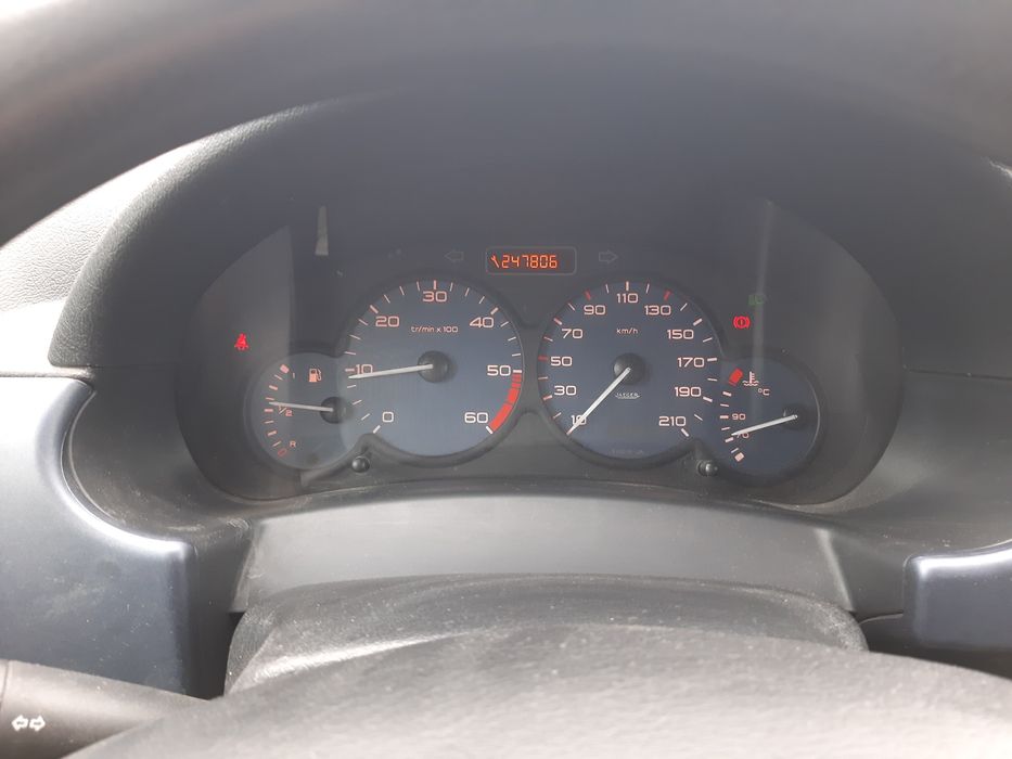 Citroen Berlingo 2.0 Hdi, 90к.с.