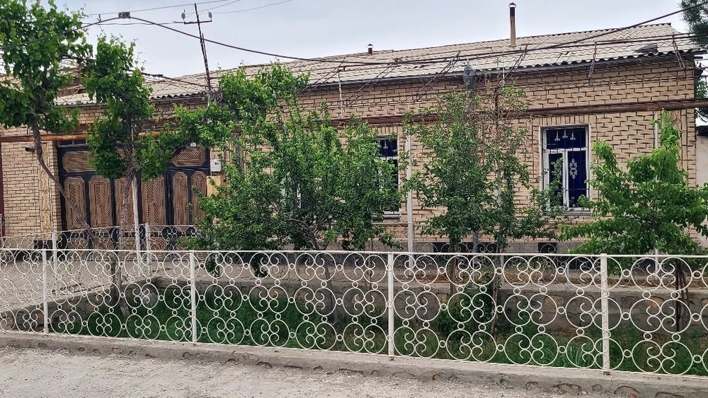 Когон шахар мира кучаси 5 сотх