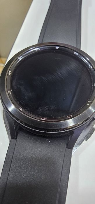 Часы samsung watch 4