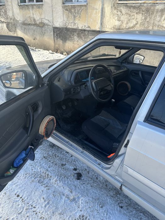 Продам ваз 14 , 2013 года