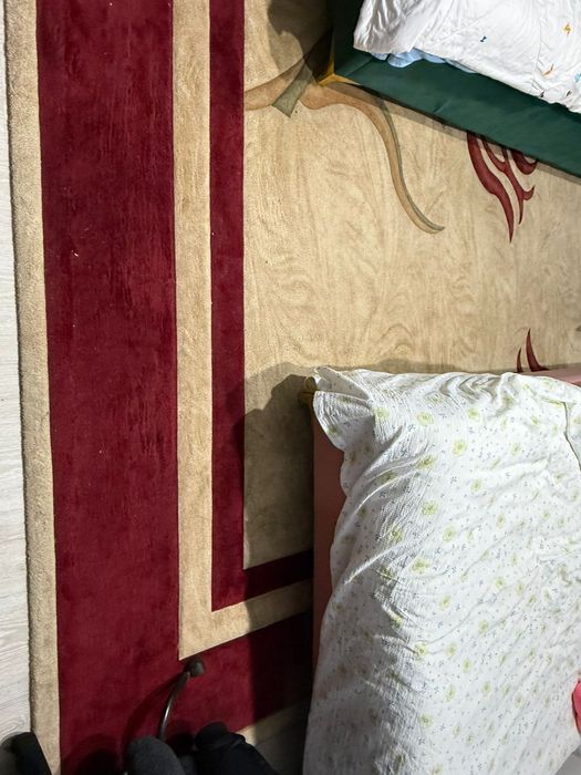 Продам турецкие ковры