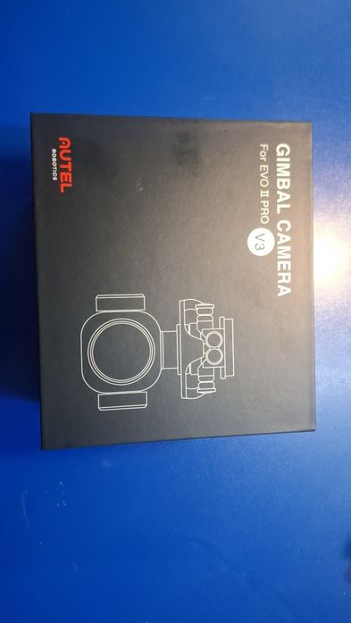 Autel Evo 2 Pro V3 Gimbal
