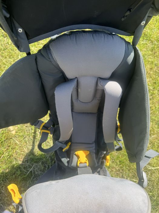 Rucsac Deuter Comfort 1 plus