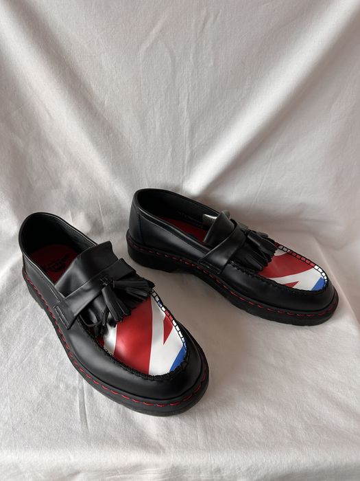 Pantofi Loafersi barbati Dr Martens UK marime 45