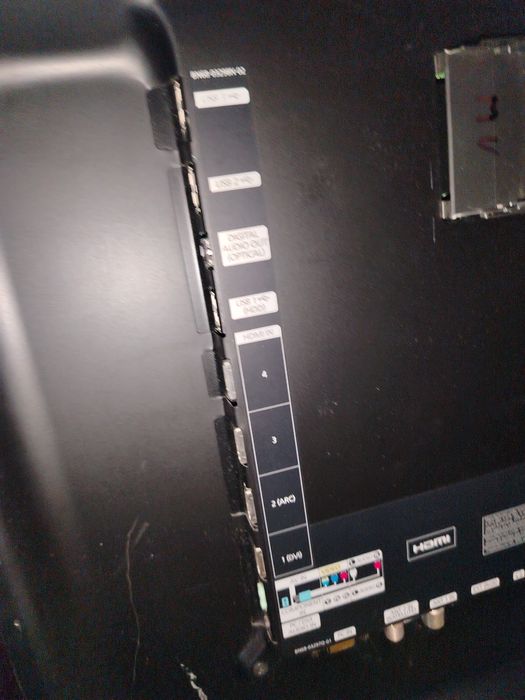 Televizor Samsung Samsung UE40D6540US 102 cm