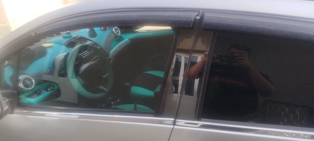 Спарк 2011 2-пазиция метан газ краска эти бетида бор