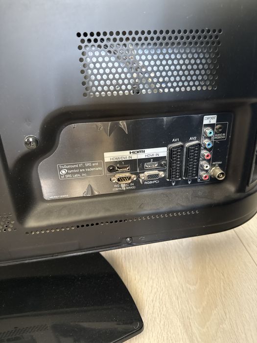 Телевизор lg. lg