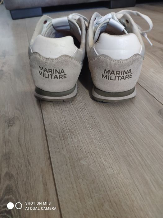 Маратонки Маrina Militare
