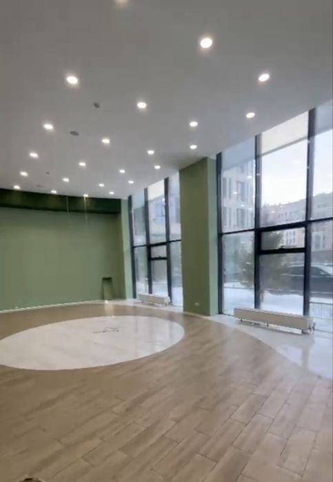 Сдам помещение Мангилик Ель