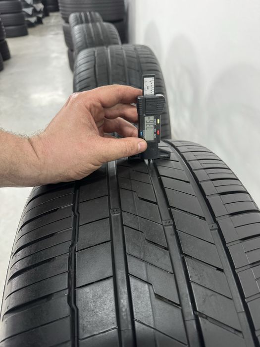 Jante Bmw X5 X6 R20 Originale 740M G05 G06 Hankook de vara