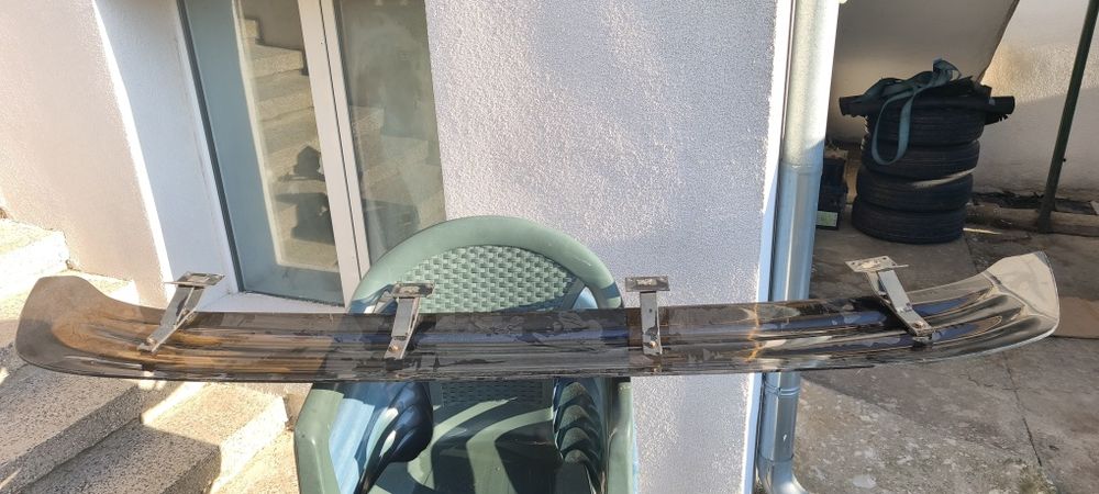 Сенник за Ивеко Деили..iveco daily