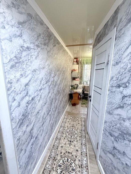 Продаётся 3х-комн.кв на 4а кввртале